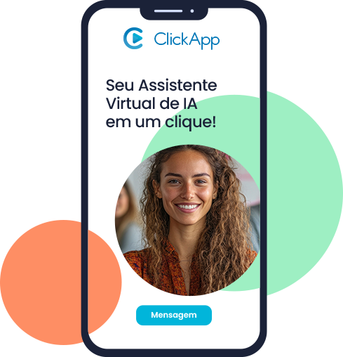 Banner Conheça o ClickApp