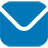 Contato através do e-mail